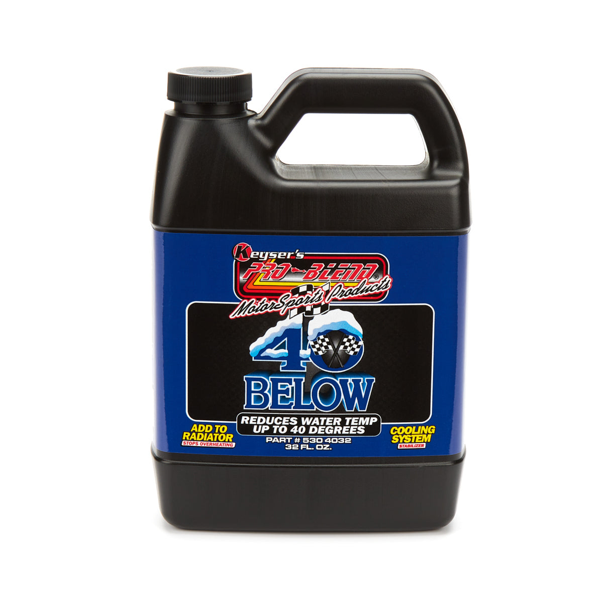 ProBlend 530 4032 40 Below- 32 OZ ProBlend 530 4032