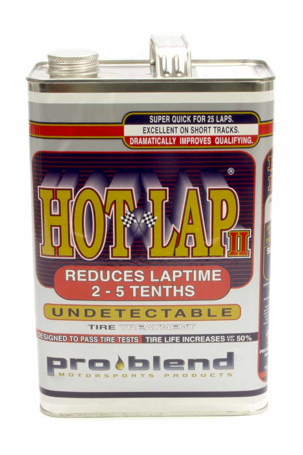 ProBlend 530-6000 Hot Lap II- 1 GAL ProBlend 530-6000