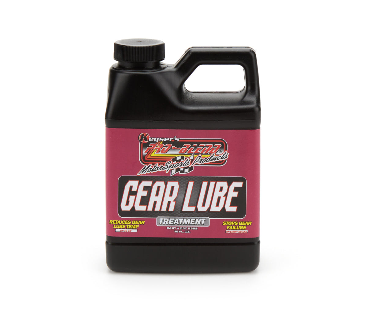 ProBlend 530 8398 Pro-Tuff Gear Lube-16 OZ ProBlend 530 8398