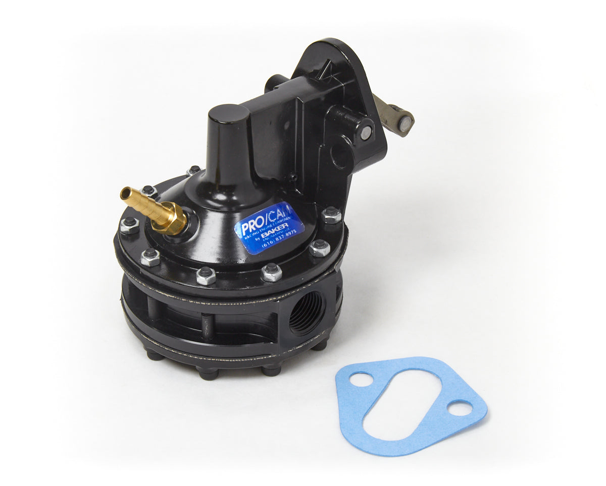 Pro/cam # 9373 Fuel Pump BBC 7.5psi Marine Billet Aluminum Pro/cam # 9373