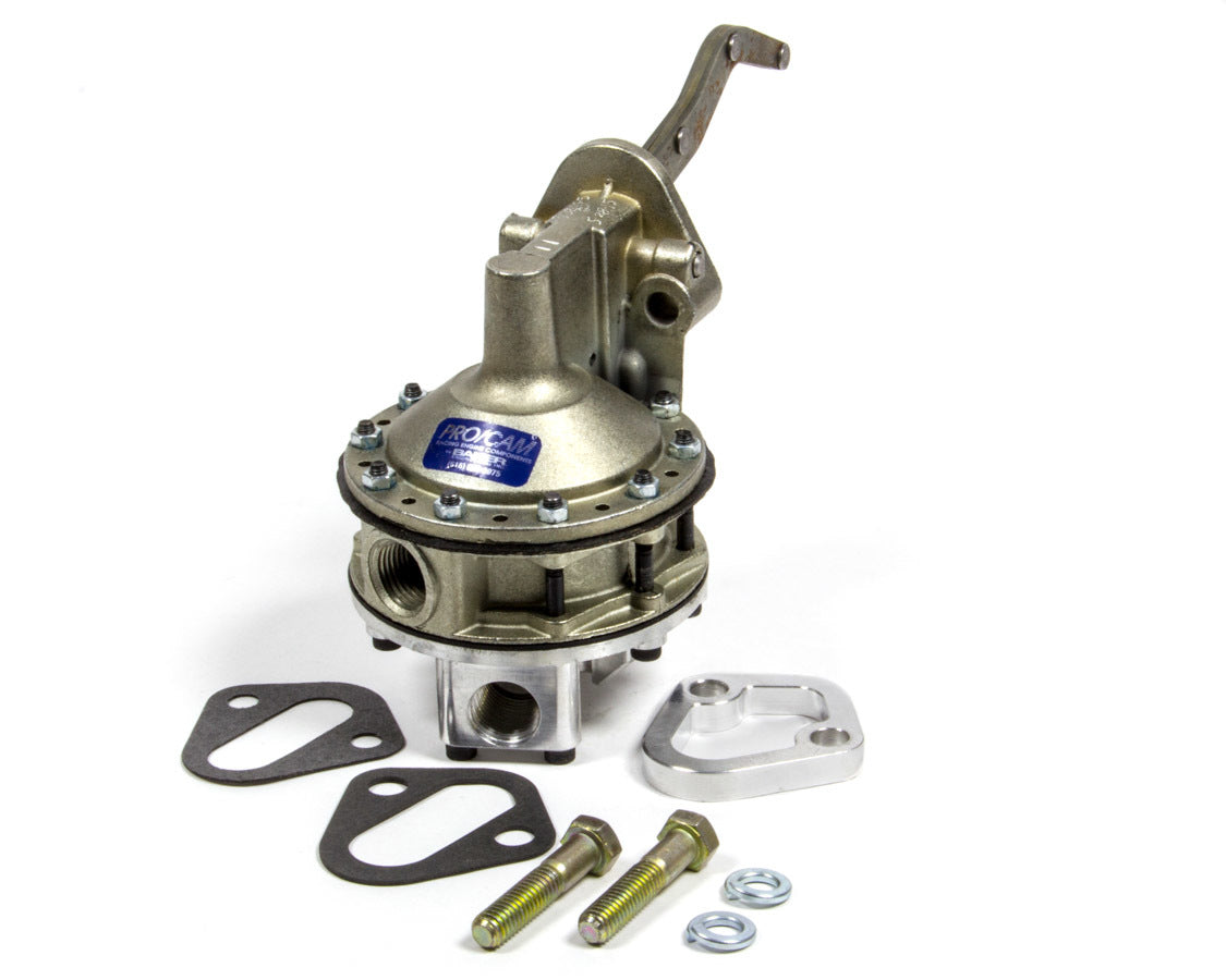 Pro/cam 9381 Fuel Pump SBF Mech 11psi Pro/cam 9381