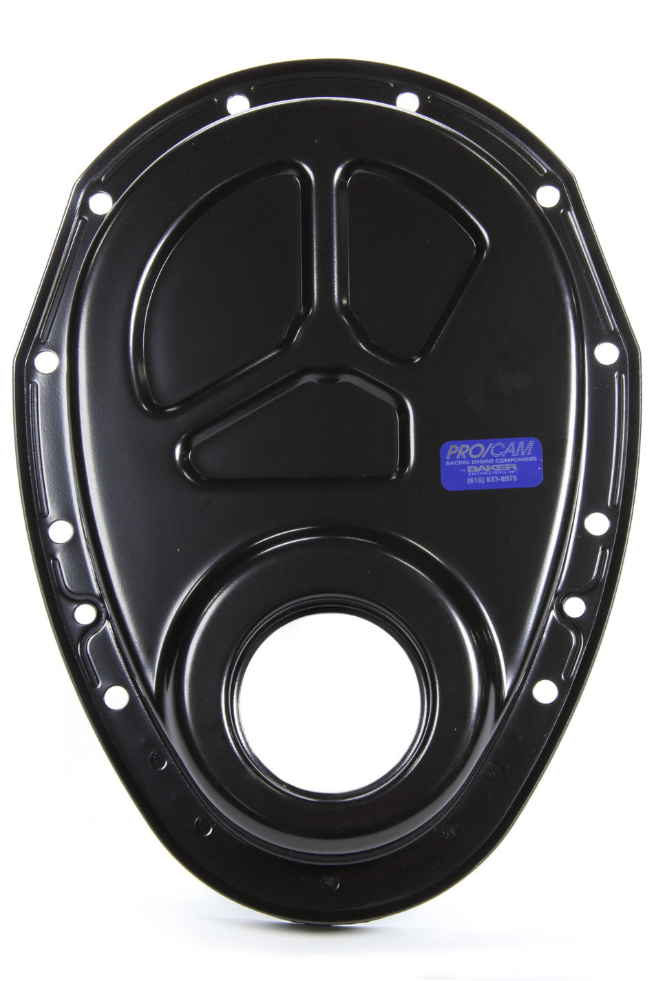 Pro/cam # 9501 Timing Cover (Black) Pro/cam # 9501