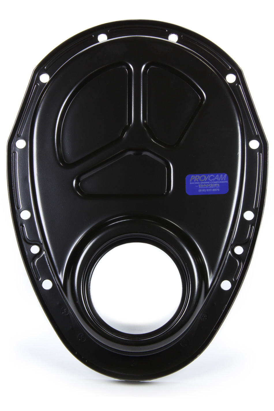 Pro/cam # 9503 Timing Cover SBC w/BBC Snout Pro/cam # 9503