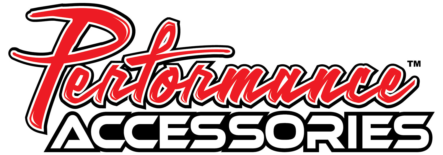Performance Accessories PA100 Performance Accessories Catalog Performance Accessories PA100