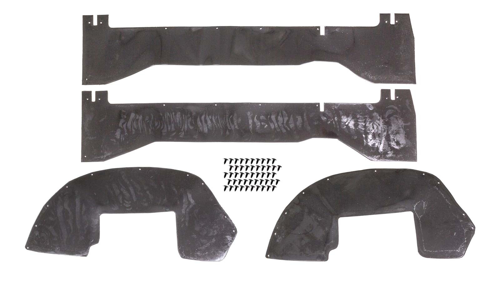 Performance Accessories PA6742 04-   Ford F150 P/U Gap Guards Performance Accessories PA6742