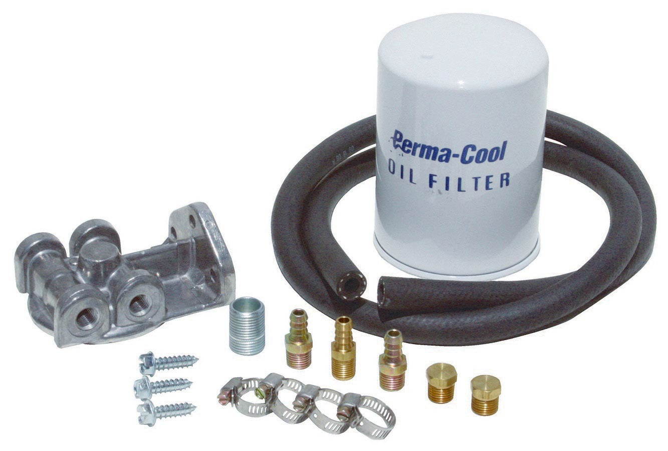 Perma-Cool 10678 Automatic Trans Filter Kit Standard Perma-Cool 10678