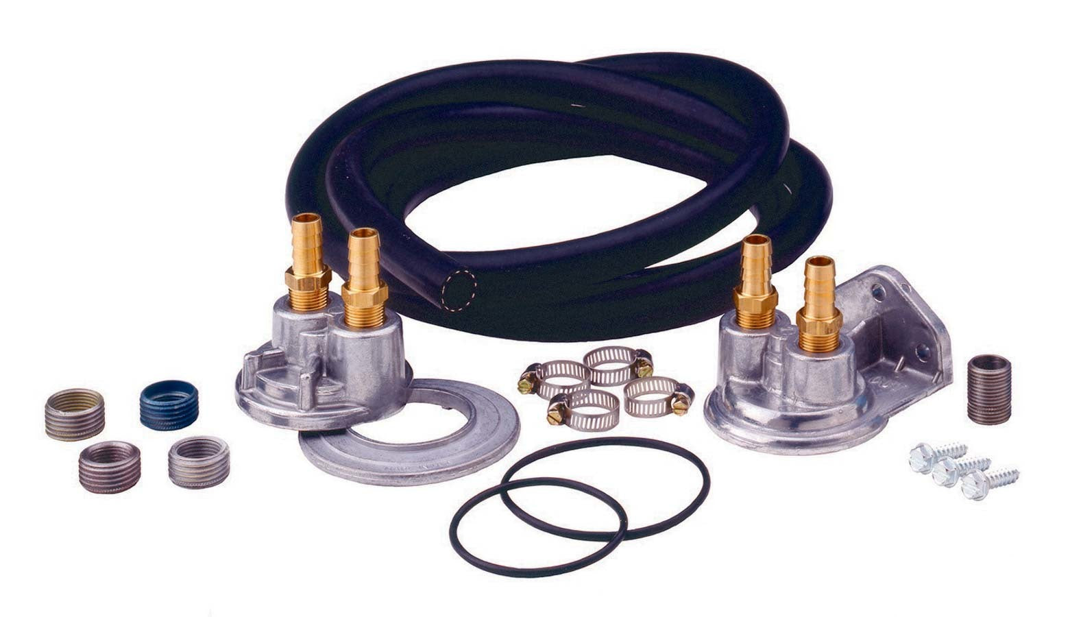 Perma-Cool 10695 Universal Remote Single Oil Filter Kit Perma-Cool 10695