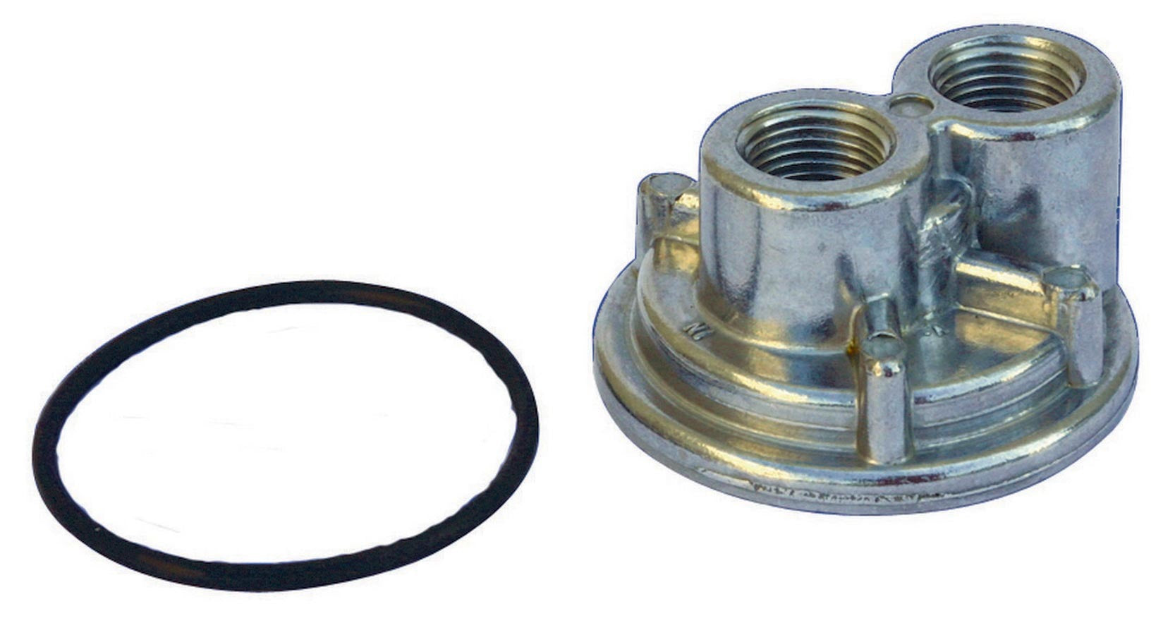 Perma-Cool 111 Spin On Adapter 3/4-16 Thread Perma-Cool 111
