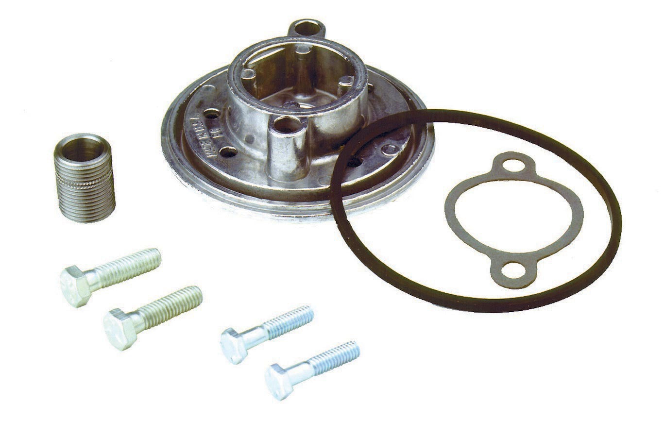 Perma-Cool 1134 Bolt On Adapter Oil Filt Perma-Cool 1134