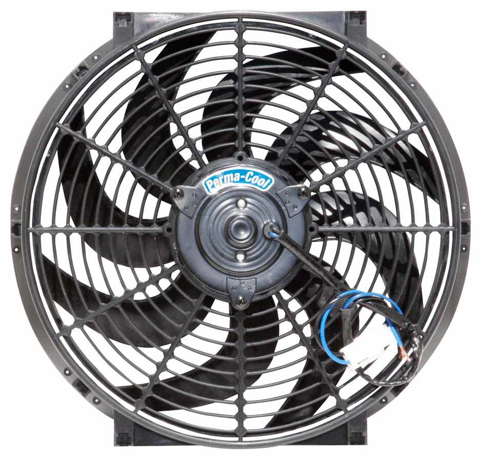 Perma-Cool 18124 14in Electric Fan Blade Perma-Cool 18124
