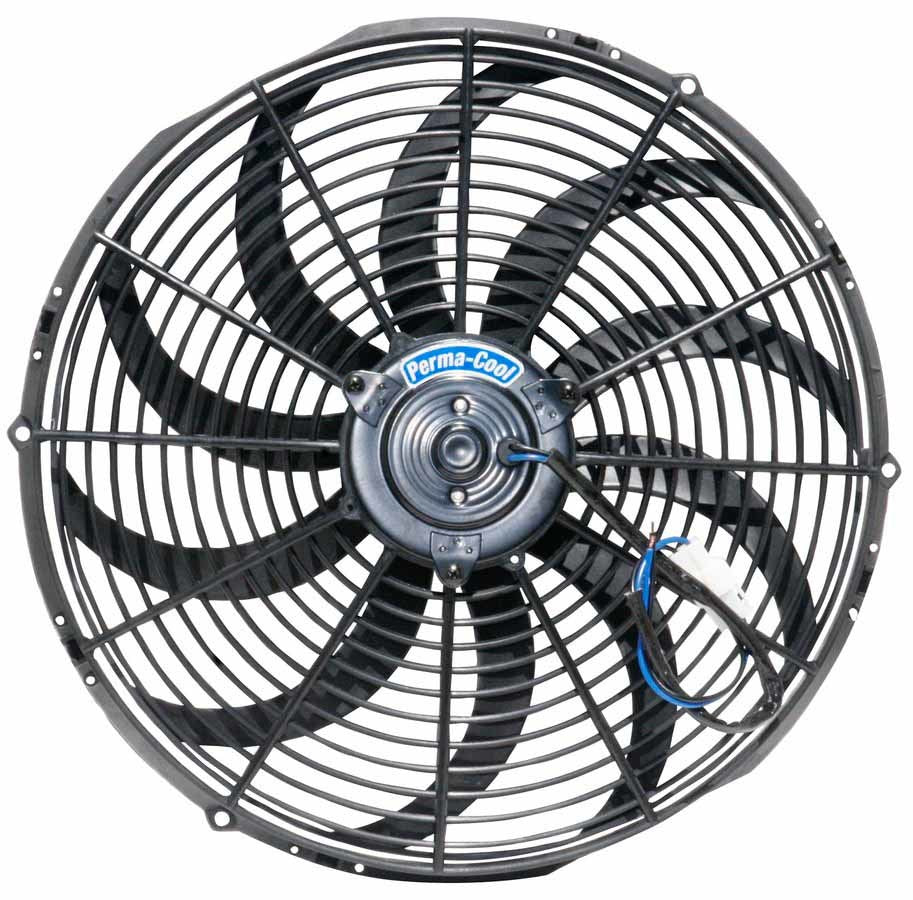 Perma-Cool 18126 16in Electric Fan Blade Perma-Cool 18126