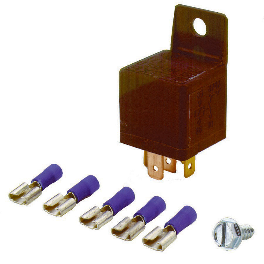 Perma-Cool 19002 Elec. Fan 30 Amp Relay Switch Perma-Cool 19002
