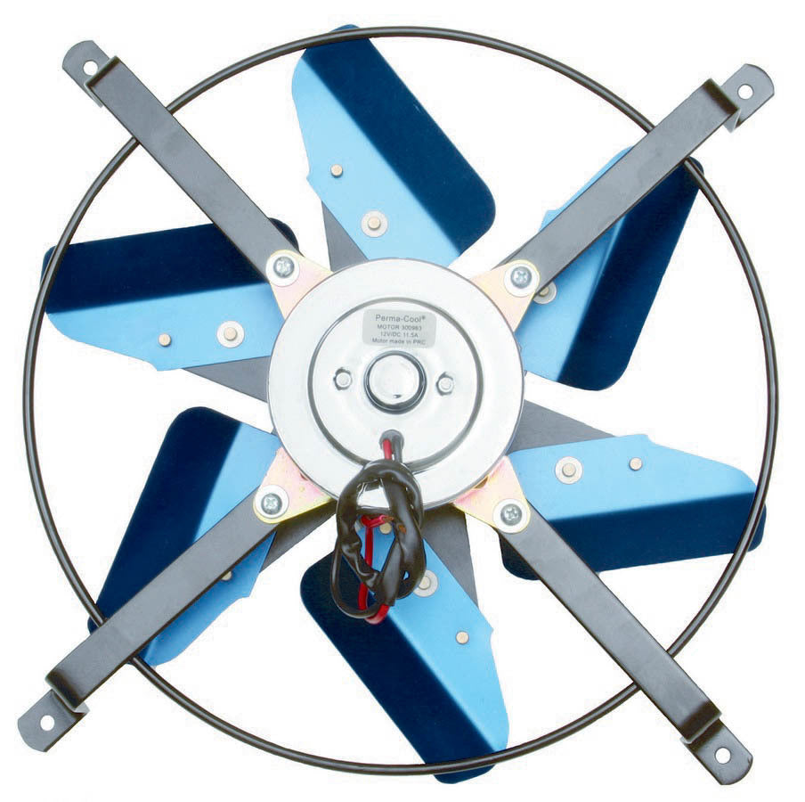 Perma-Cool 19113 13in HP Electric Fan 3000 CFM Perma-Cool 19113
