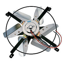 Perma-Cool 19114 14in  HP Electric Fan Perma-Cool 19114