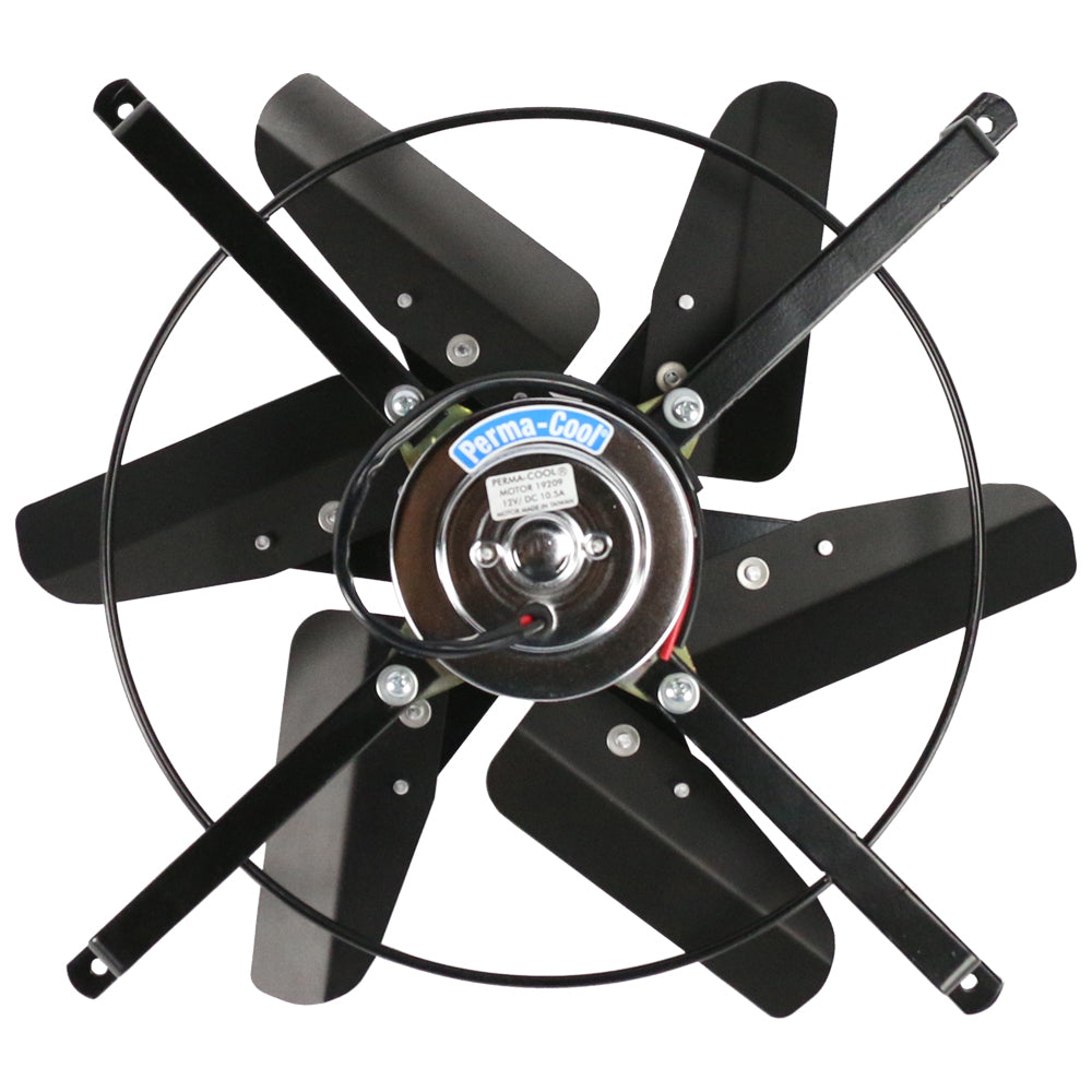 Perma-Cool 19115 16in HP Electric Fan Perma-Cool 19115
