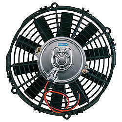 Perma-Cool 19120 10in  Standard Elec. Fan Perma-Cool 19120