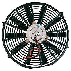 Perma-Cool 19124 14in  Standard Ele. Fan Perma-Cool 19124
