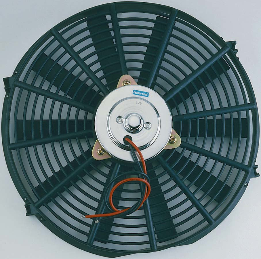 Perma-Cool 19126 16in  Standard Ele. Fan Perma-Cool 19126