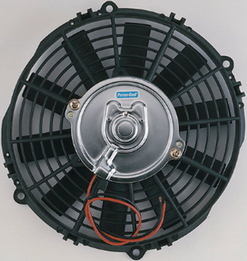 Perma-Cool 19129 Straight Blade Electric Fan 9in Perma-Cool 19129