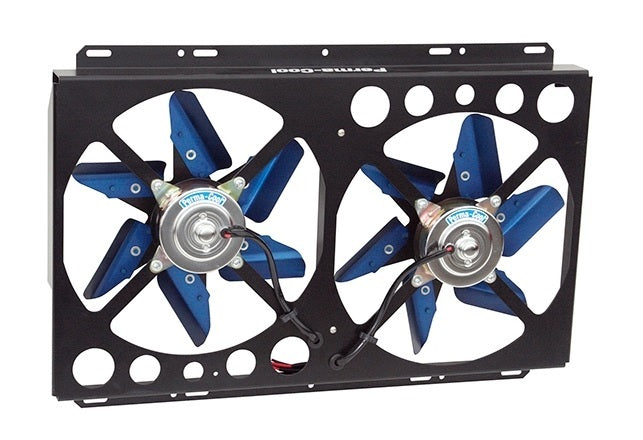 Perma-Cool 19500 Cool Pack Cooling System Universal (17x28 rad) Perma-Cool 19500