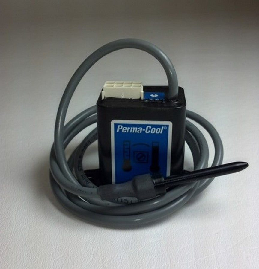 Perma-Cool 21006 Elect. Fan Adjstble Cont roller Switch  w/Probe Perma-Cool 21006