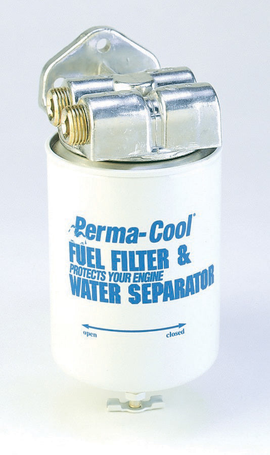 Perma-Cool 81794 Universal High Perf Fuel Filter Perma-Cool 81794