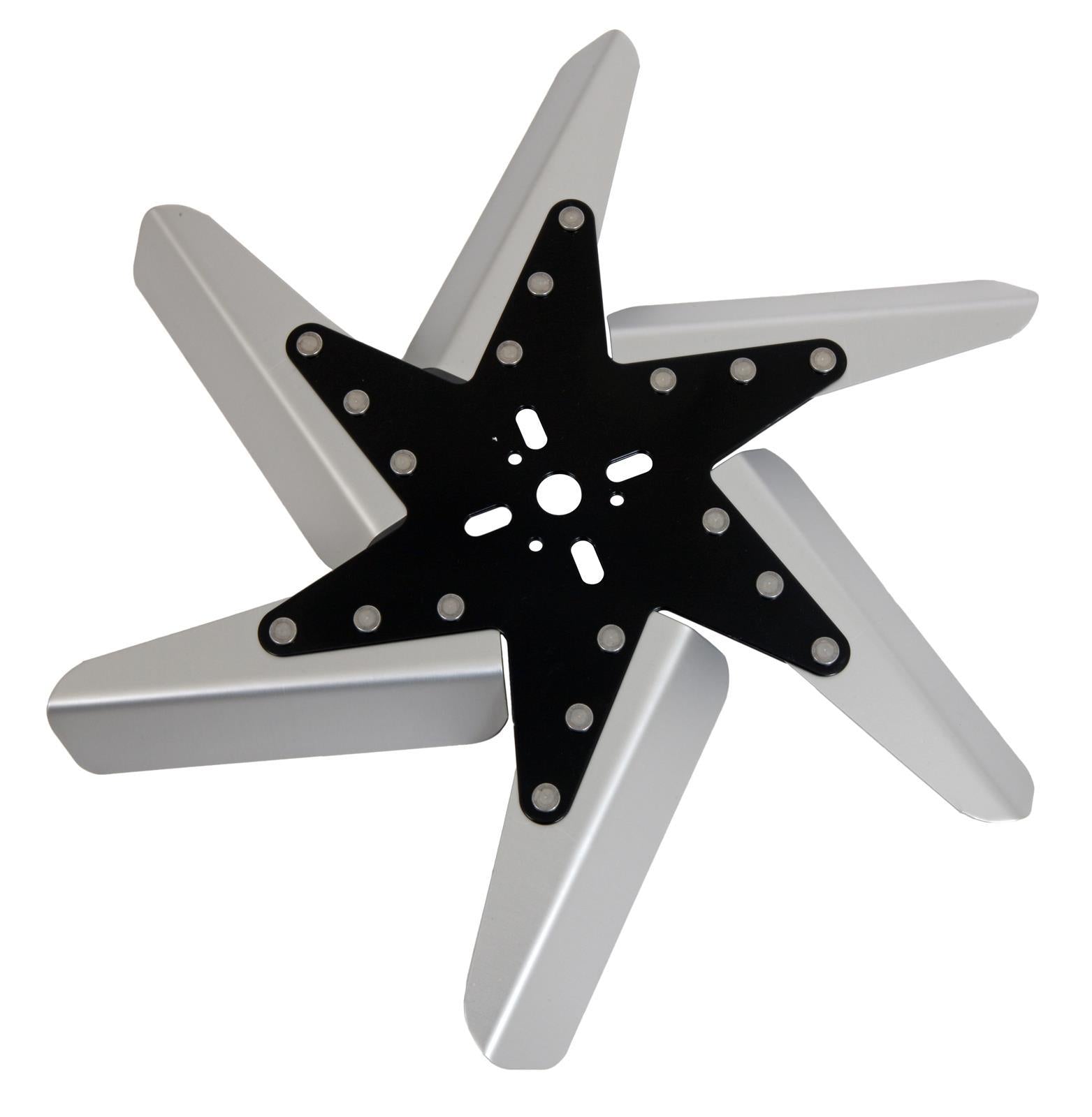 Perma-Cool 83154 Flex Fan 15in Standard Rotation Perma-Cool 83154