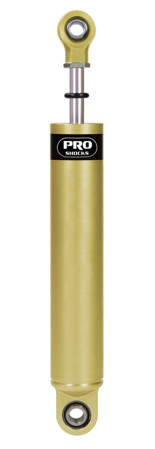 Pro Shocks A750B Aluminum Body Shock 7in Stroke Pro Shocks A750B