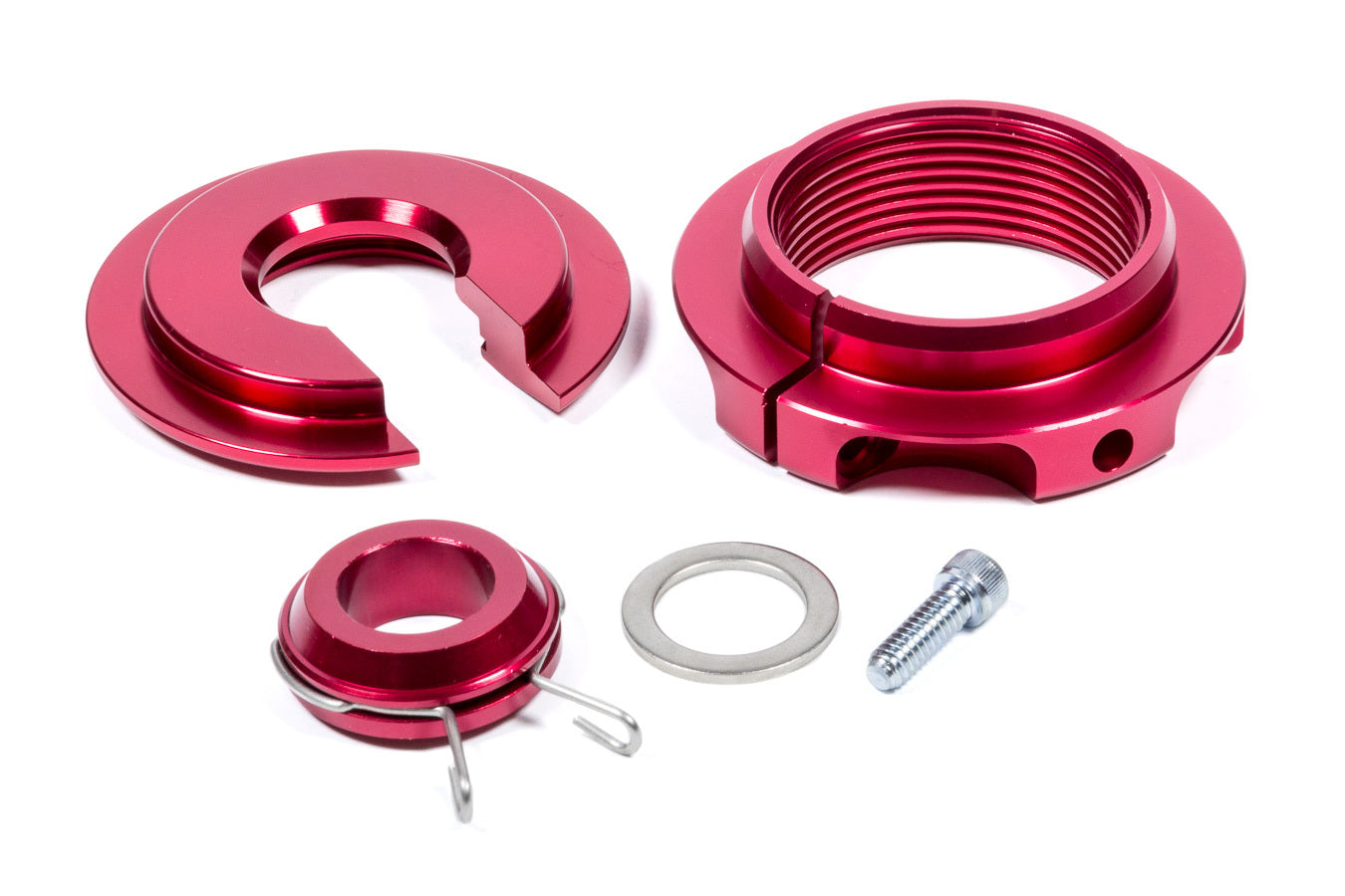 Pro Shocks C352 C/O Kit ACF Shock Flat Spring Seat Pro Shocks C352