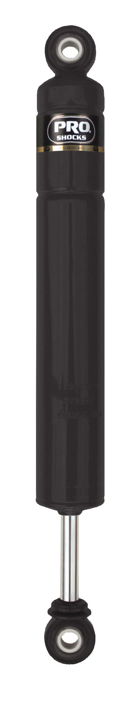Pro Shocks WB953BK Steel Body Shock Pro Shocks WB953BK
