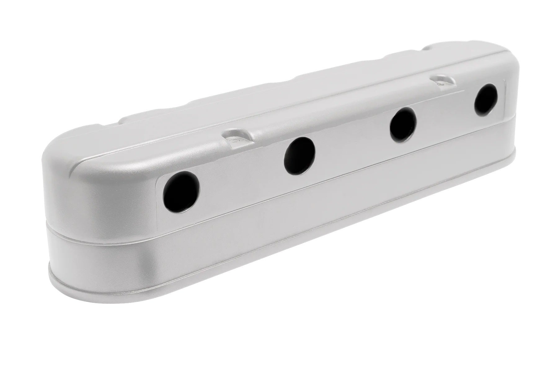 Professional Products 26010 Smooth LS Valve Covers - Satin Professional Products 26010