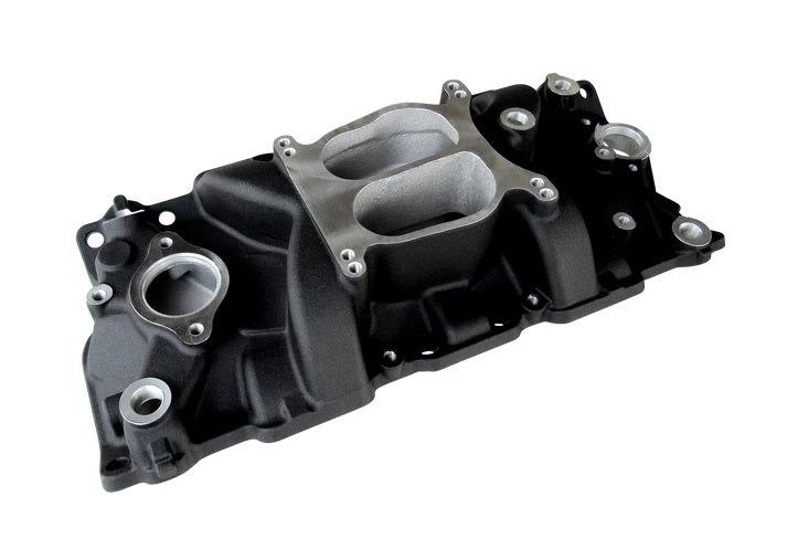 Professional Products 52040 SBC Cyclone Manifold Dual Plane Professional Products 52040