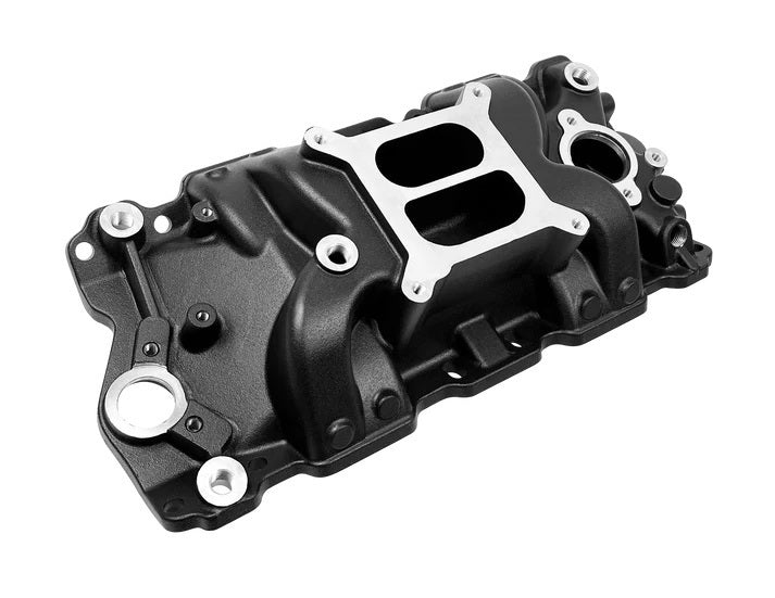 Professional Products 52043 SBC Typhoon Manifold - Dual Plane Professional Products 52043