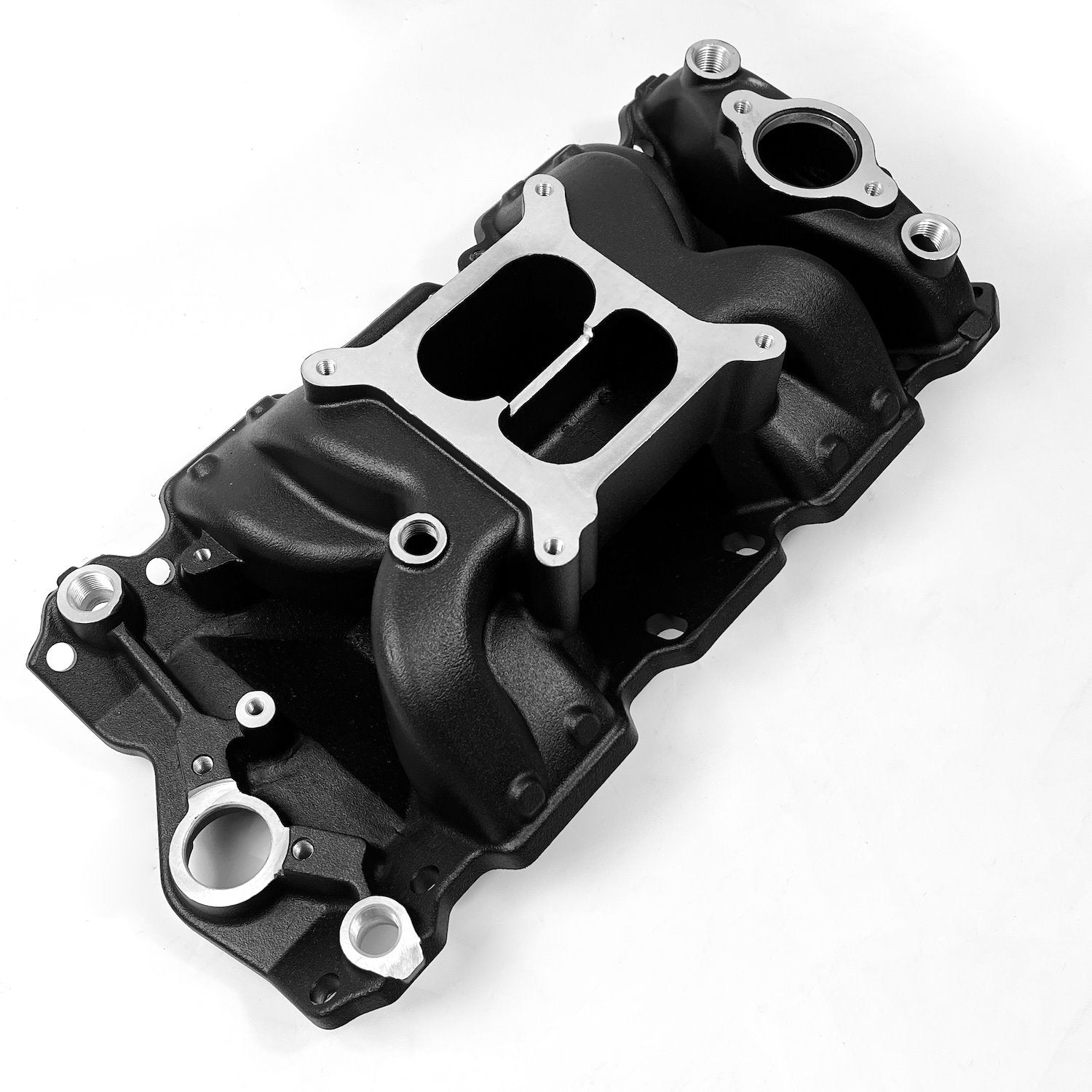 Professional Products 52044 SBC Crosswind Manifold - Dual Plane Professional Products 52044