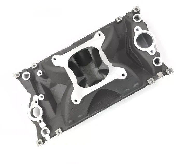 Professional Products 52047 SBC Hurricane+ Plus Vortec Intake Manifold Professional Products 52047