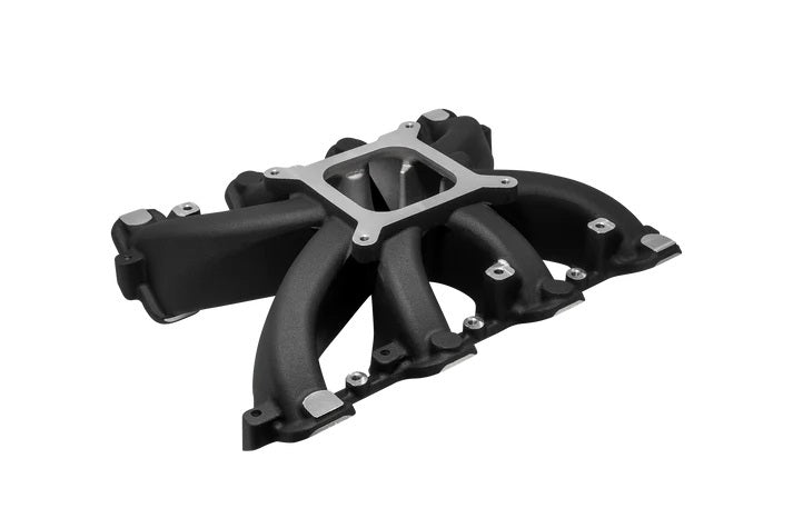 Professional Products 52052 LS1/LS2/LS6 Hurricane Manifold - Carb Style Professional Products 52052