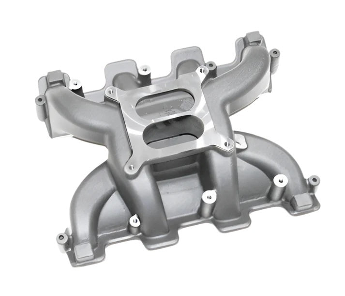 Professional Products 52057 LS1/LS2/LS6 Crosswind Manifold - Carb Style Professional Products 52057