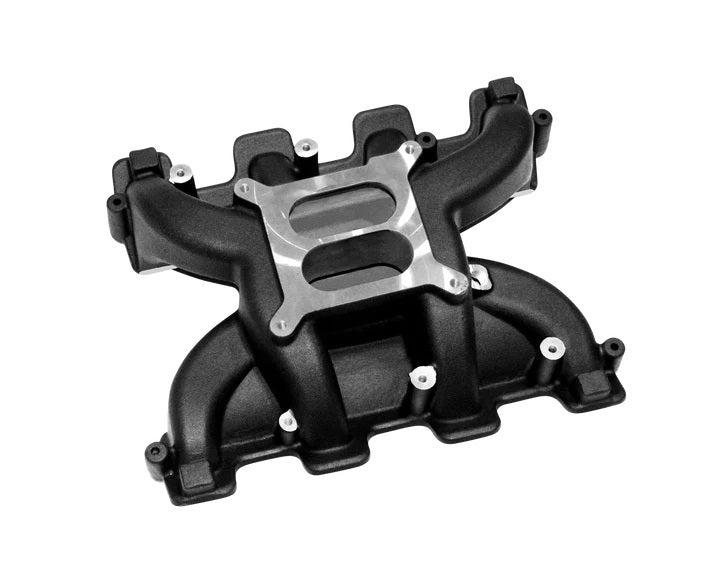 Professional Products 52058 LS1/LS2/LS6 Crosswind Manifold - Carb Style Professional Products 52058