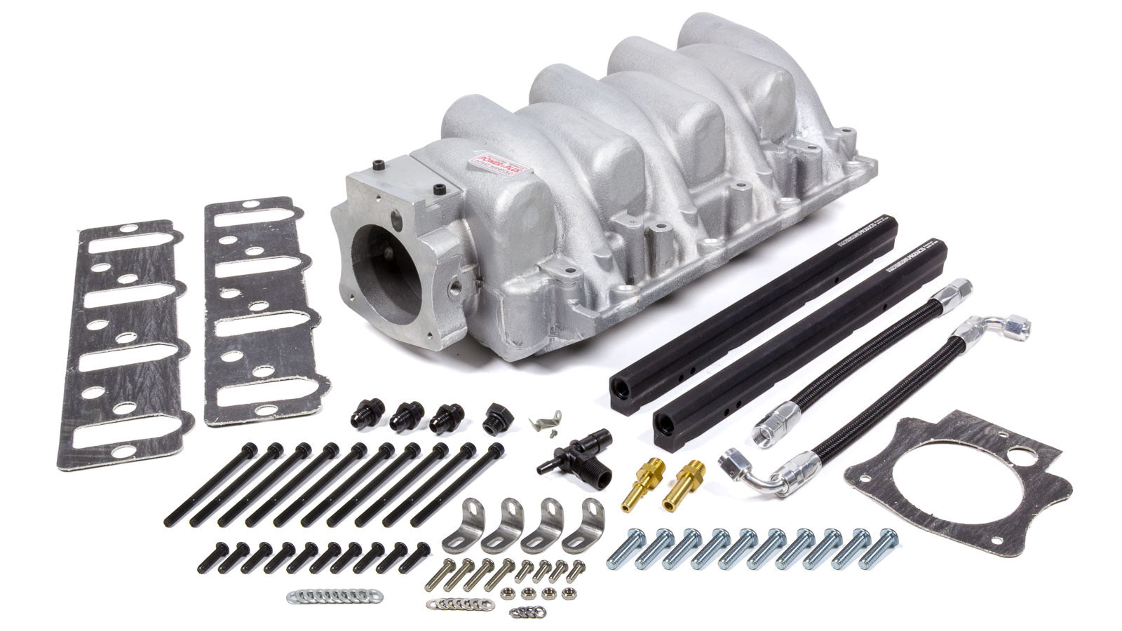 Professional Products 52061 LS1 EFI Intake Manifold - Satin Professional Products 52061