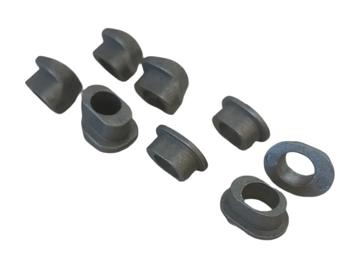 Professional Products 52116 Intake Adapter Bushings (8-Pack) Professional Products 52116