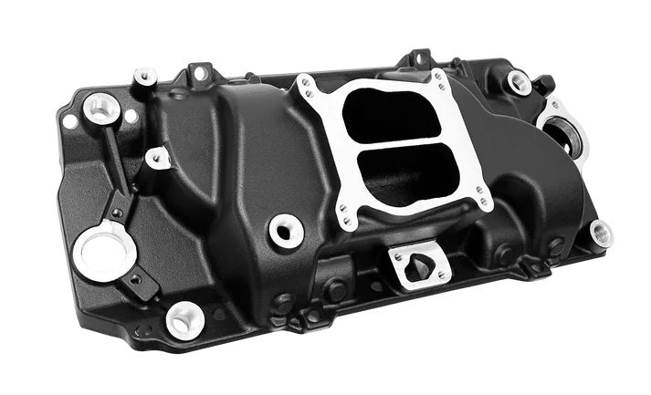 Professional Products 53040 BBC Cyclone Manifold - Dual Plane Professional Products 53040