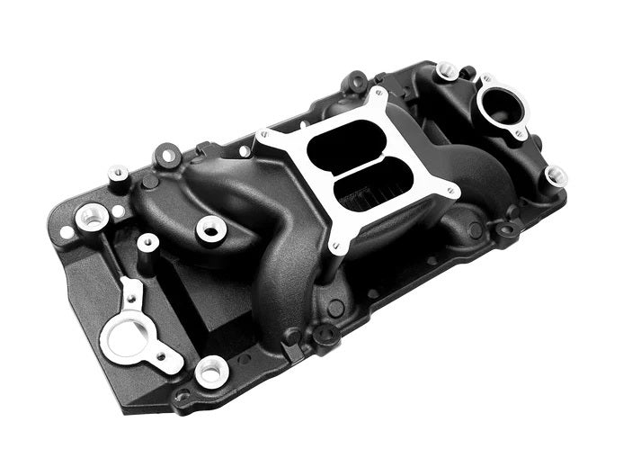 Professional Products 53041 BBC Crosswind Manifold - Dual Plane Professional Products 53041