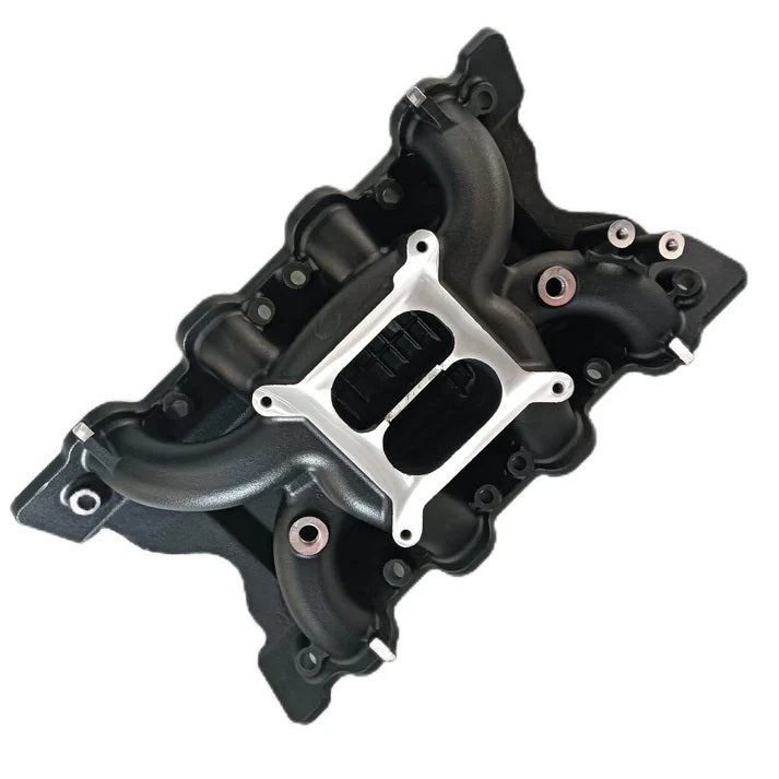 Professional Products 54029 351C Crosswind Intake Black Professional Products 54029