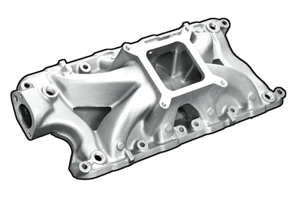 Professional Products 54031 SBF Hurricane Intake Satin Professional Products 54031