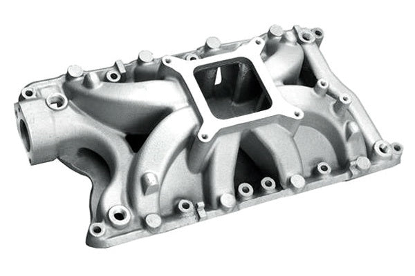 Professional Products 54033 351W Hurricane Intake Satin Professional Products 54033