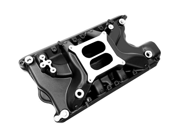 Professional Products 54041 SBF 351W Typhoon Manifold - Dual Plane Professional Products 54041