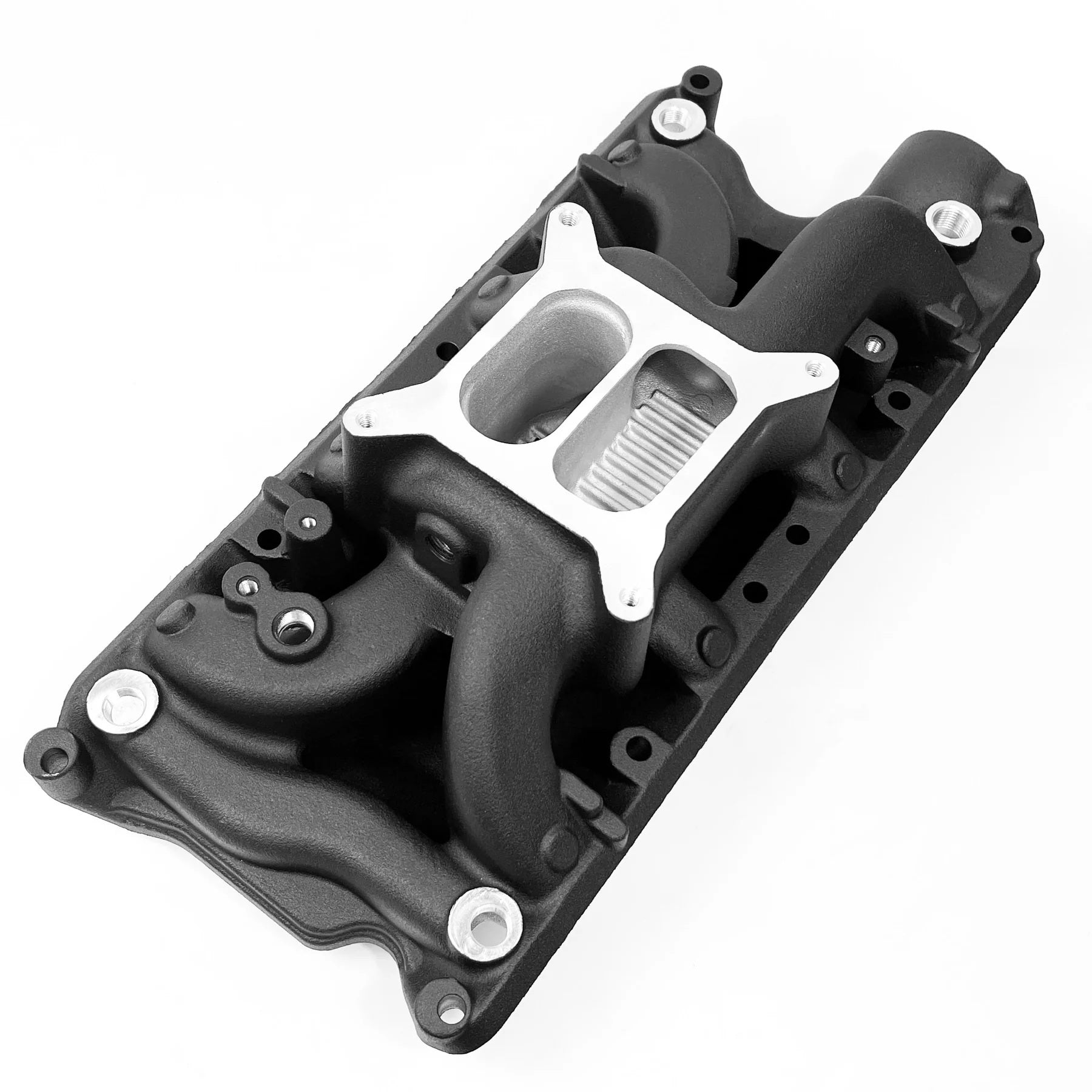Professional Products 54042 SBC Cyclone+ Manifold - Dual Plane Professional Products 54042