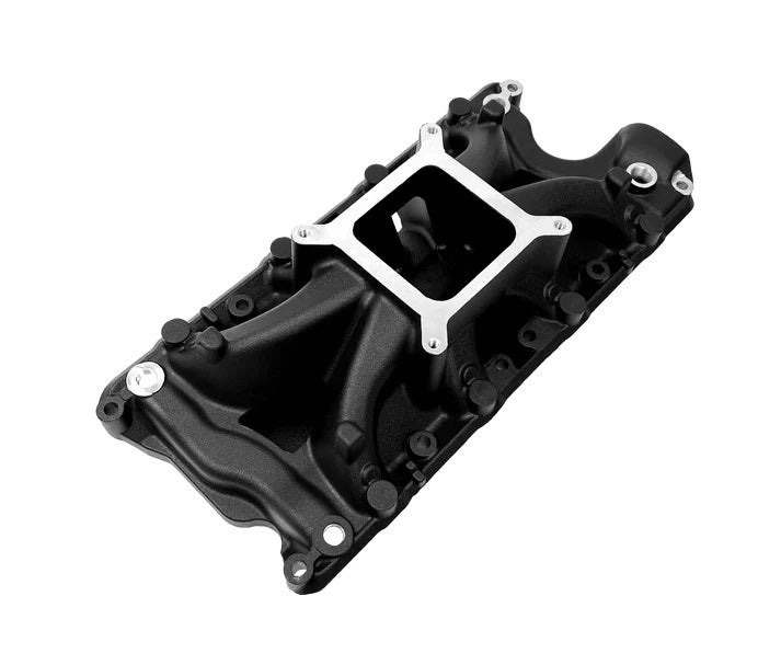 Professional Products 54043 SBF Hurricane Intake Black Professional Products 54043