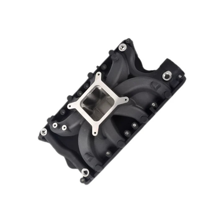 Professional Products 54044 351W Hurricane Intake Black Professional Products 54044