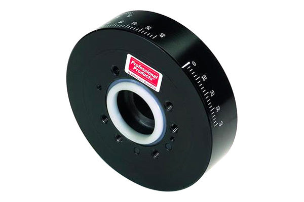 Professional Products 80006 SBF 6.4 Harmonic Damper - Non-SFI Professional Products 80006